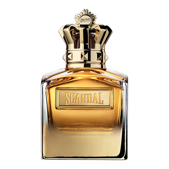 Foto do Produto Perfume Jean Paul Gaultier Scandal Absolu Parfum Masculino 150ML