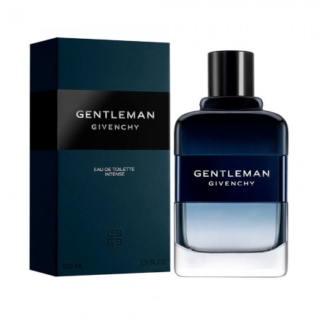 Foto do Produto Perfume Givenchy Gentleman EDT Intense Masculino 100ml