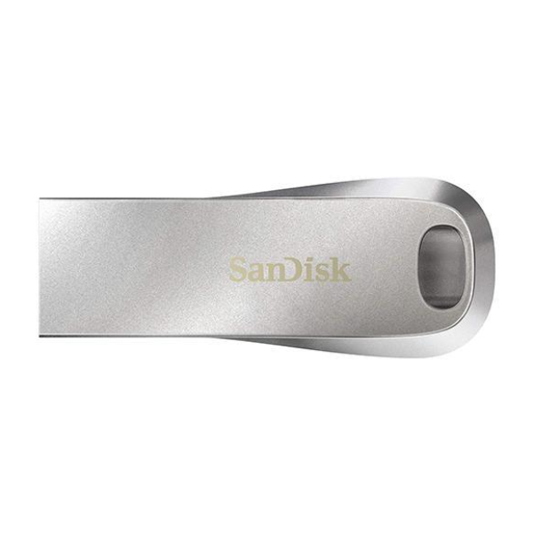 Foto do Produto Pendrive Sandisk 32GB Z74 Ultra Luxe 3.1