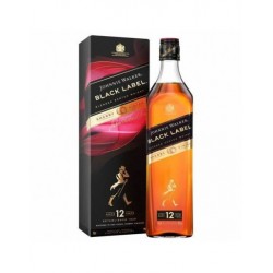 Foto do Produto Bebida Johnnie Walker Black Label Sherry Finish 750ml