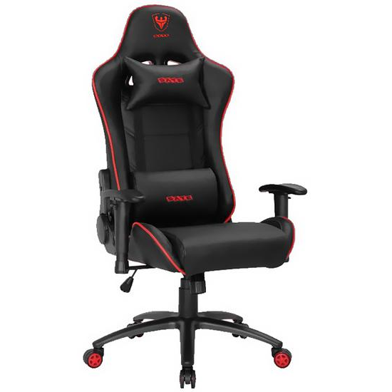 Foto do Produto Cadeira Gamer Satellite A-GC8705
