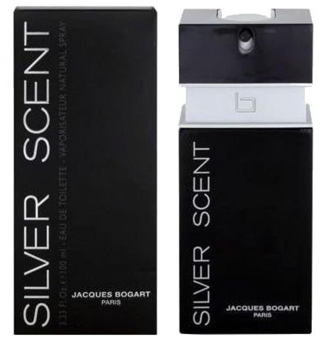 Foto do Produto Jacques Bogart Silver Scent 100 ML