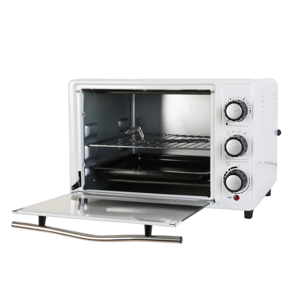 Foto do Produto Forno Westinghouse 18L Branco 220V WKTO016