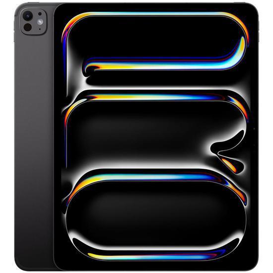 Foto do Produto Tablet Apple iPad Pro 2024 2TB 11" 5G