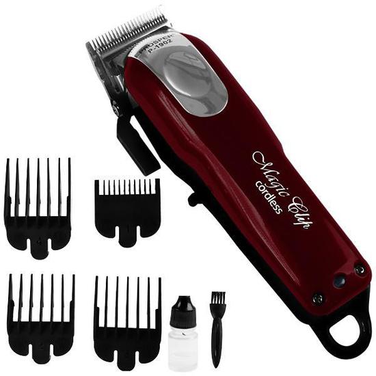 Foto do Produto Cortador de Cabelo Prosper P-1902 Bivolt