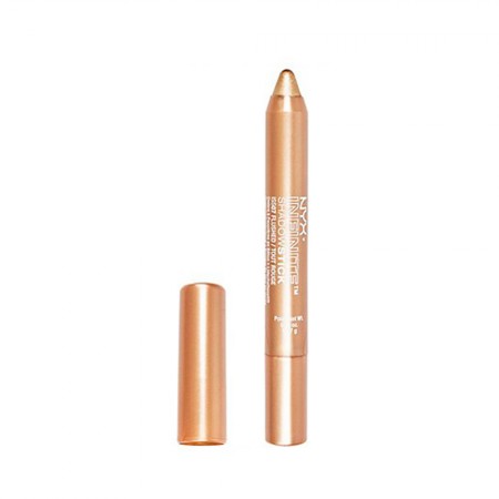 Foto do Produto Sombra de Olhos NYX Infinite Shadow Stick 08 Rose Gold