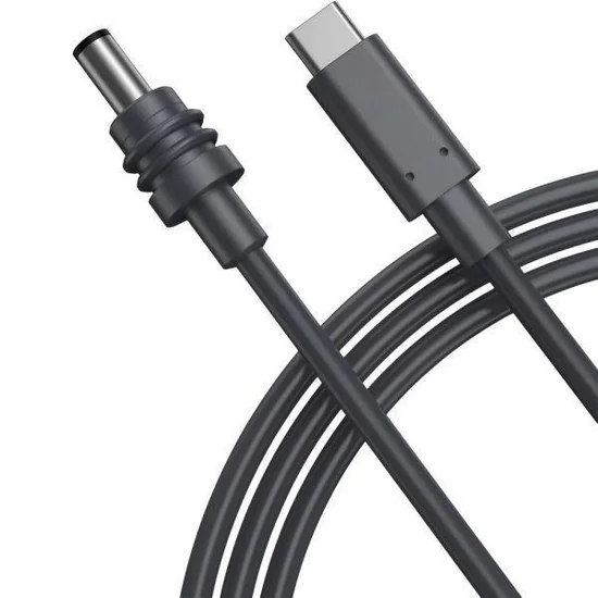 Foto do Produto Cabo USB-C DC Starlink - 2 Metros