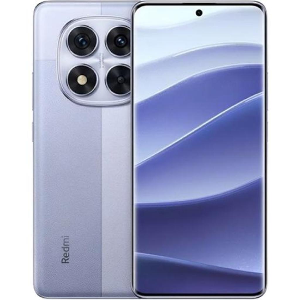 Foto do Produto Celular Xiaomi Note 14 Pro 8/256GB 5G Lilas Us Global