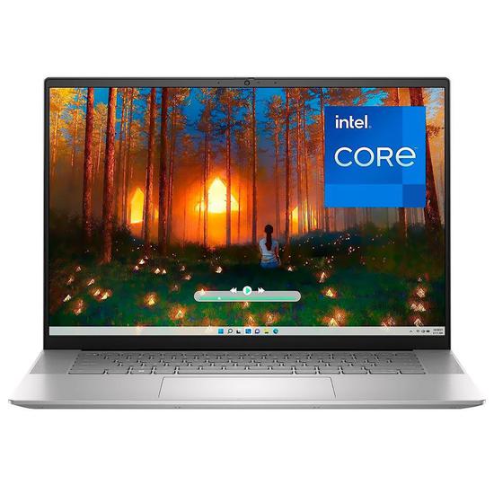 Foto do Produto Notebook Dell I7630-5640SLV Intel Core i5 1.3GHz / Memória 8GB / SSD 512GB / 16" / Windows 11