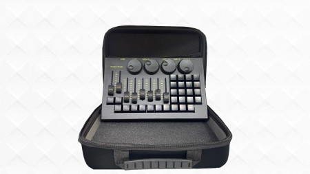 Foto do Produto MESA DE ILUMINACAO MINI COMMAND WING