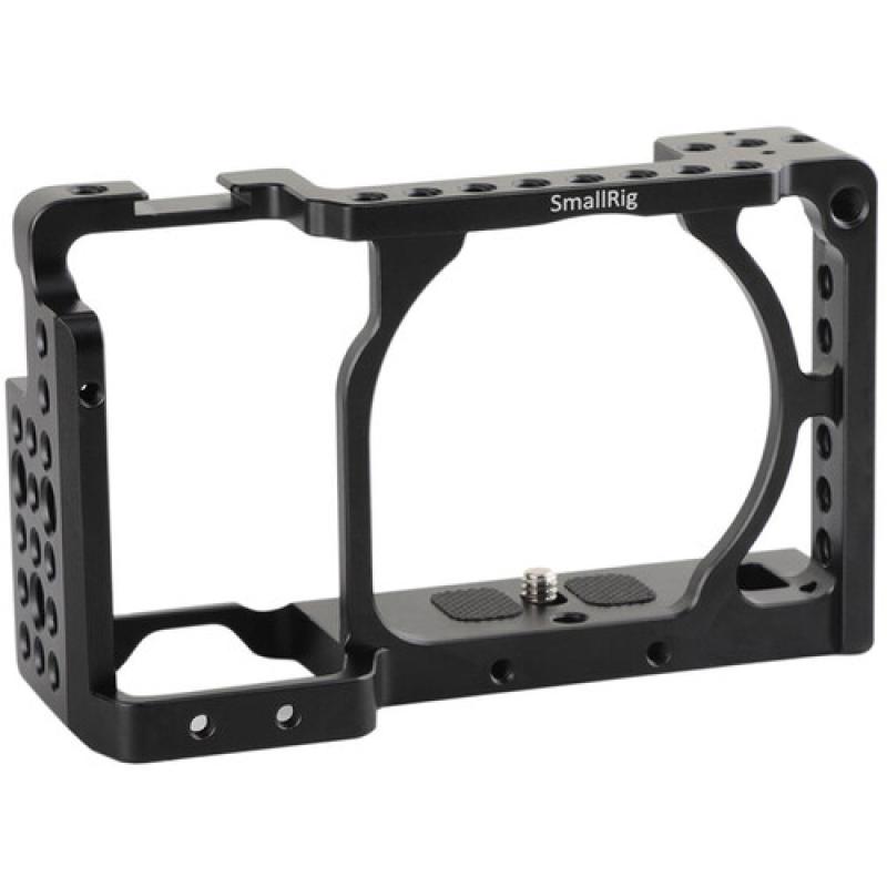 Foto do Produto Cage Smallrig 1661 P/A6500, A6300, 6000