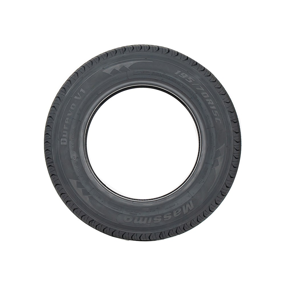 Foto do Produto Pneu 225 75R16C 121 120R DUREVO V1 MASSIMO