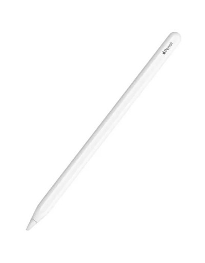 Foto do Produto Apple Pencil 2nd Generation A2051 Mu8f2am Bluetooth Com Conector Magnético Para Ipad Mini/ipad Air/ipad Pro