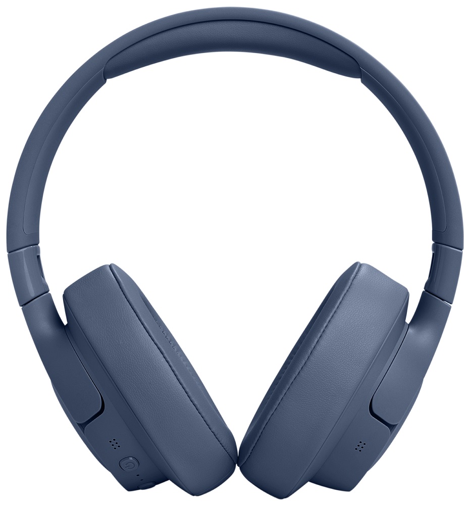 Foto do Produto Fone de Ouvido JBL Tune 770NC Bluetooth - Blue