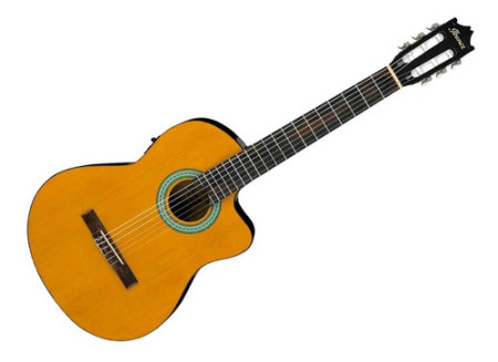 Foto do Produto VIOLAO IBANEZ GA3 EC AM