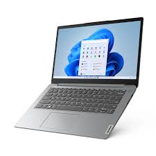 Foto do Produto NB LENOVO IDEAPAD 82LV0075US CELERON N4500/14/4GB/128GB EMMC