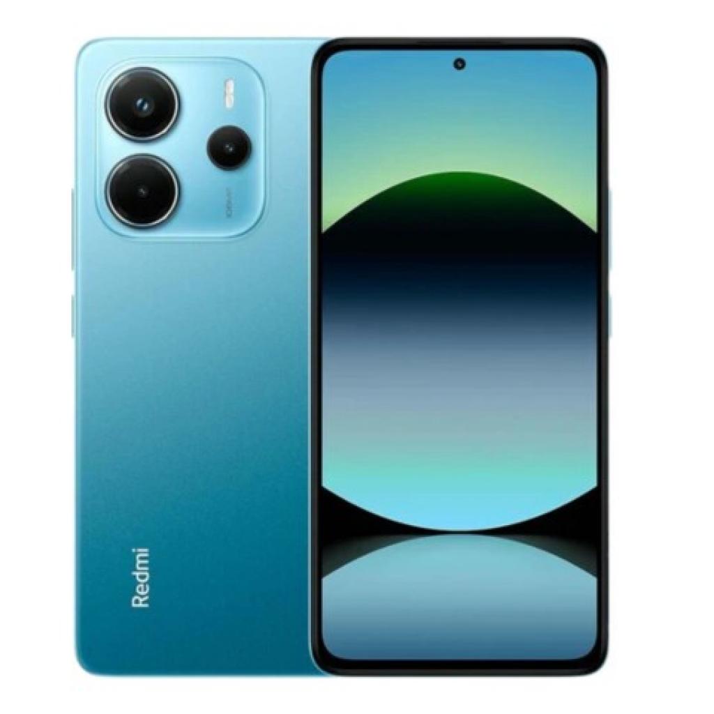 Foto do Produto Celular Xiaomi Note 14 6/128GB 4G Azul (Global)