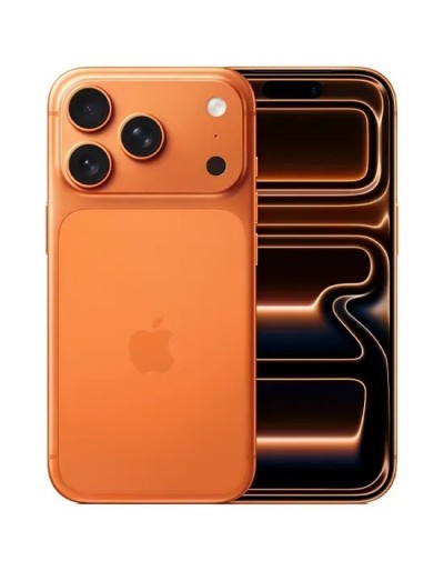 Foto do Produto Celular Apple Iphone 17 Pro 1tb Cosmic Orange Lacrado Novo Ll