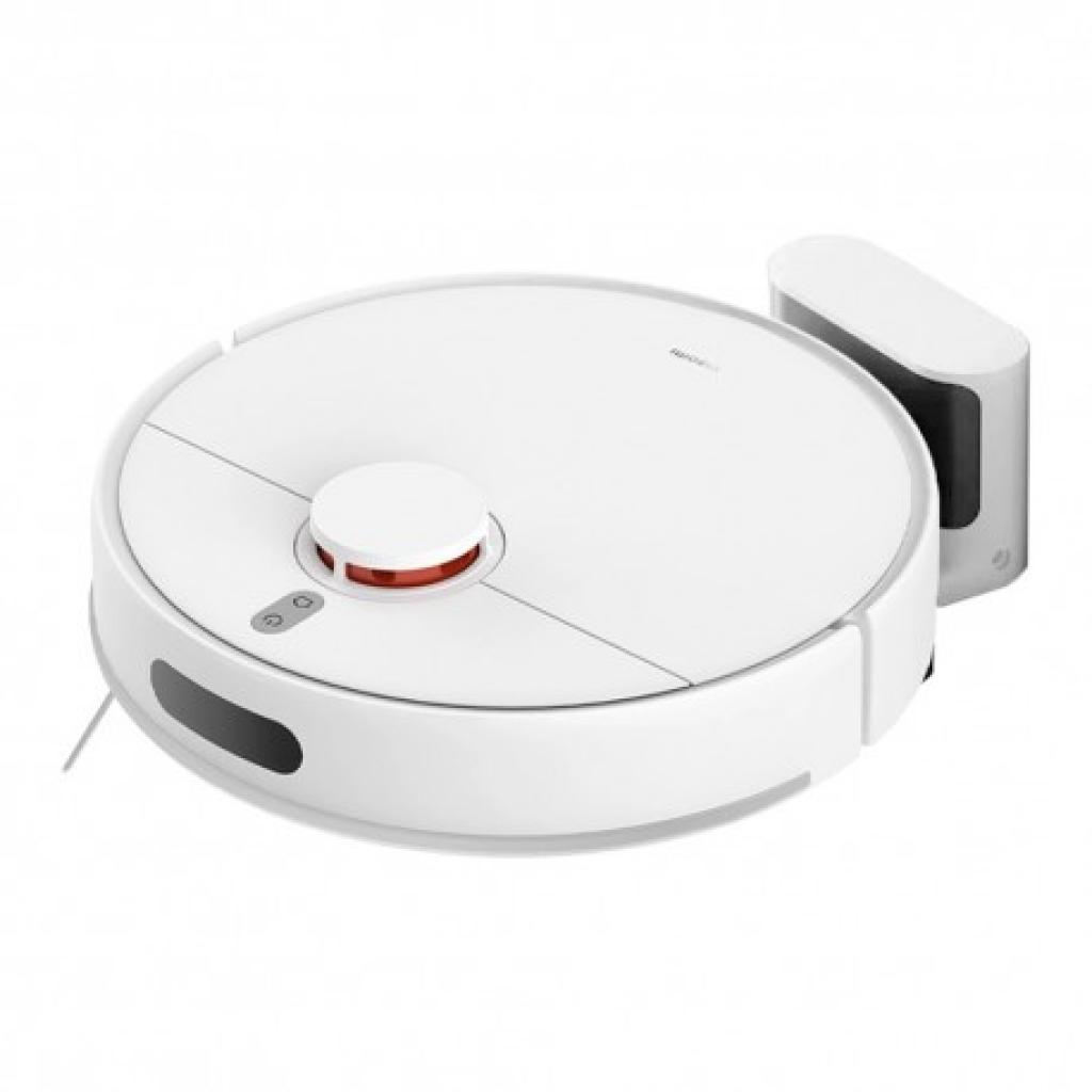 Foto do Produto Robo Aspirador Xiaomi Robot Vacuum S40C Branco 2V E101