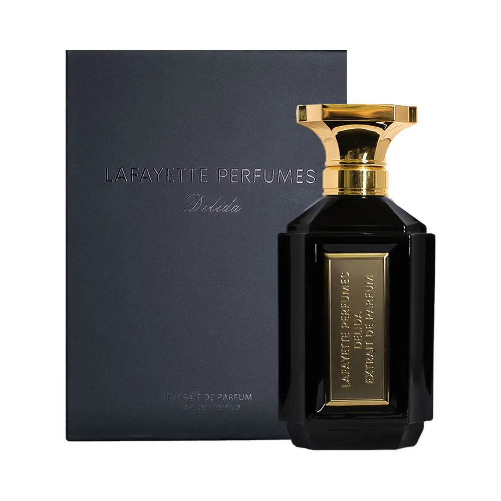 Foto do Produto LAFAYETTE PERFUME DELIDA EAU DE PARFUM 100ML