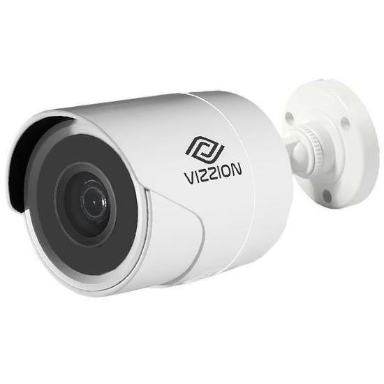 Foto do Produto Câmera de Monitoramento Vizzion VZ-BD0T-IR