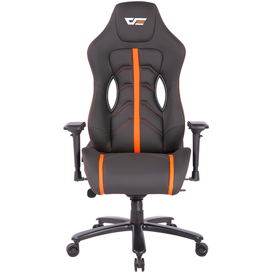 Foto do Produto Cadeira Gamer Aigo DarkFlash RC-900
