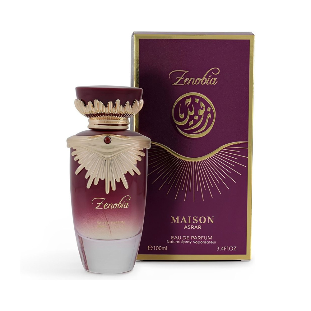 Foto do Produto PERFUME GULF ORCHID LARA ATTRI EAU DE PARFUM 100ML