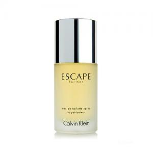 Foto do Produto CALVIN KLEIN ESCAPE EDT M 100ML