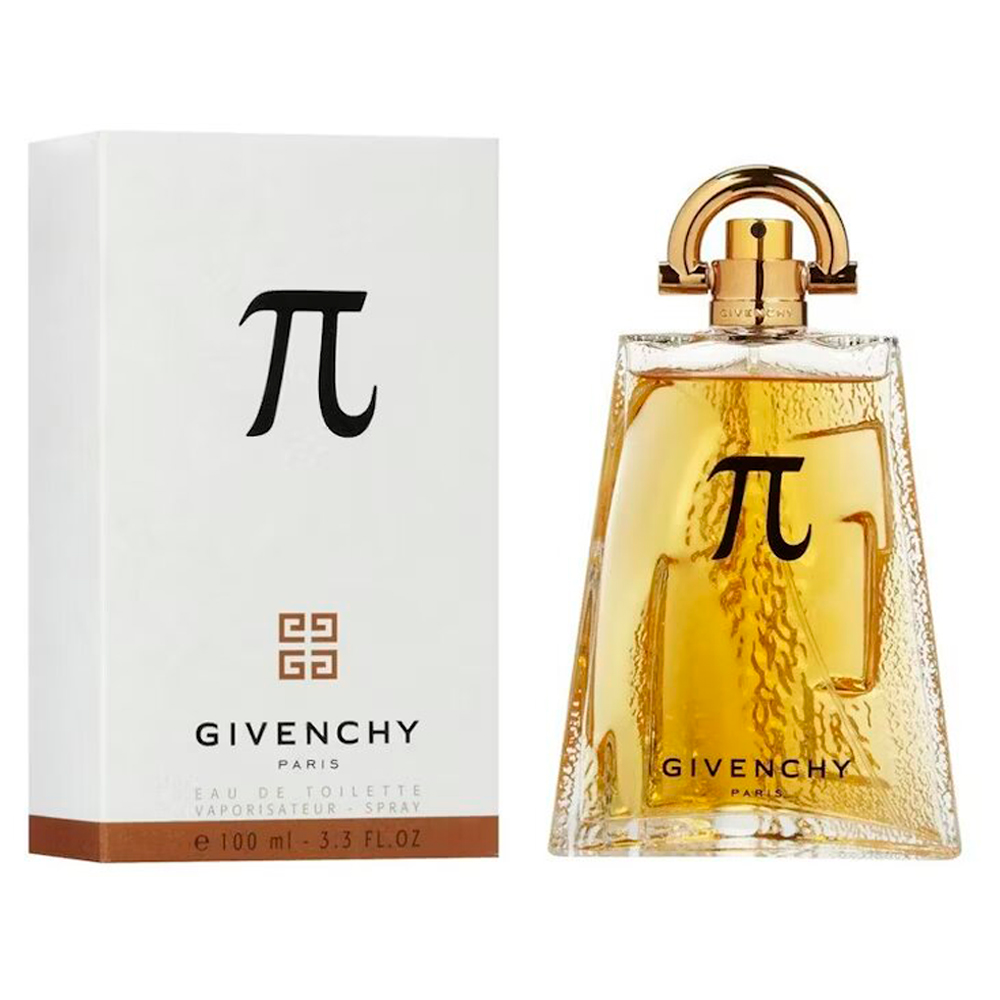 Foto do Produto Perfume Givenchy Pi Eau de Toilette Masculino 100ML