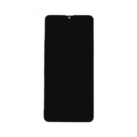 Foto do Produto FRONTAL SAM A20S PRETO INCELL ORIGINAL S