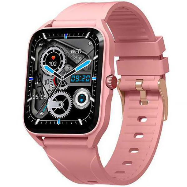 Foto do Produto SMARTWATCH G-TIDE Q1 ROSA