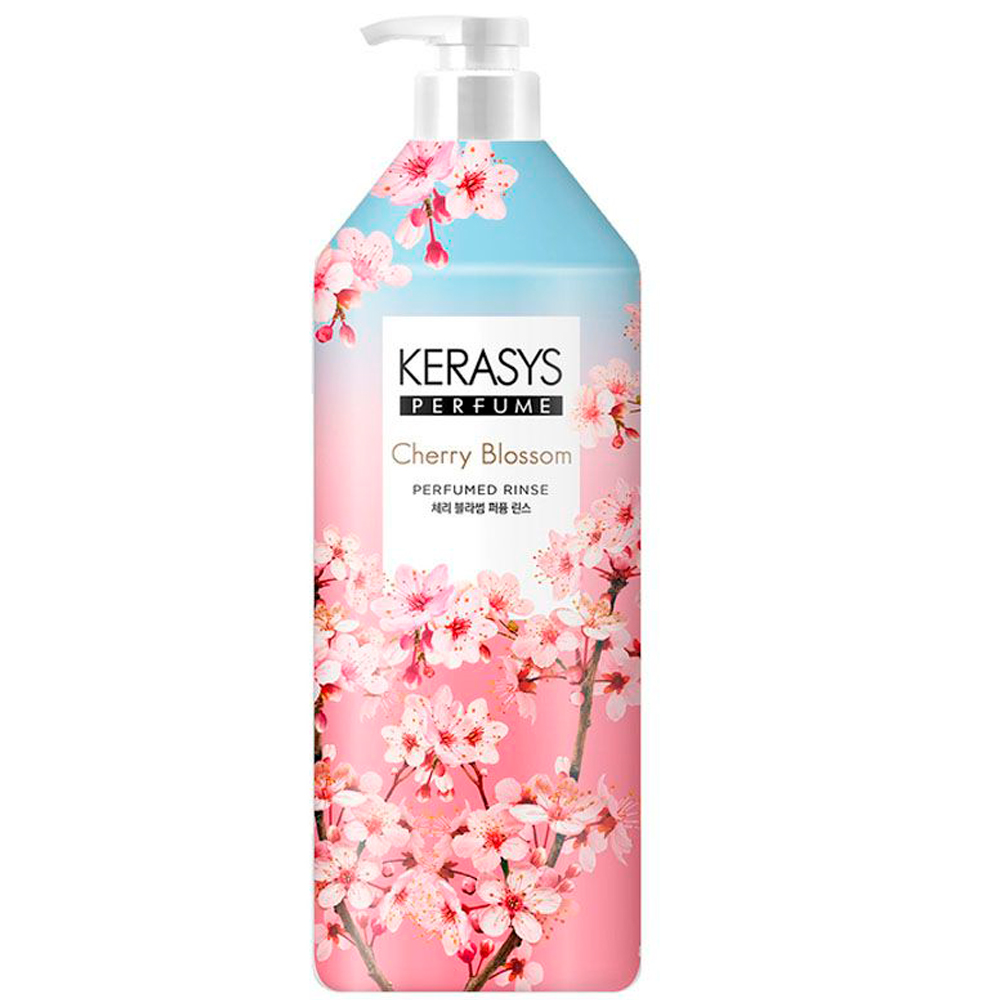Foto do Produto Condicionador Kerasys Perfume Cherry Blossom 1L