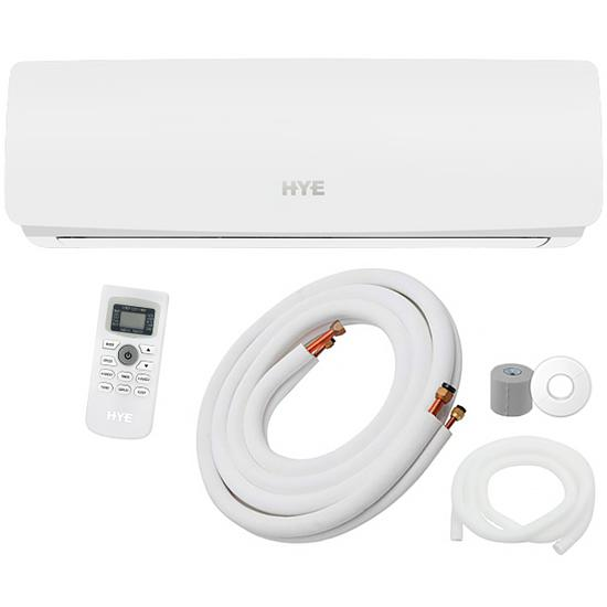 Foto do Produto Ar Condicionado HYE AC18BR 18000BTU 220V 60Hz