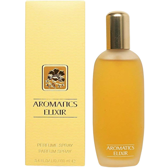 Foto do Produto Perfume Clinique Aromatics Elixir Eau de Parfum Feminino 100ML
