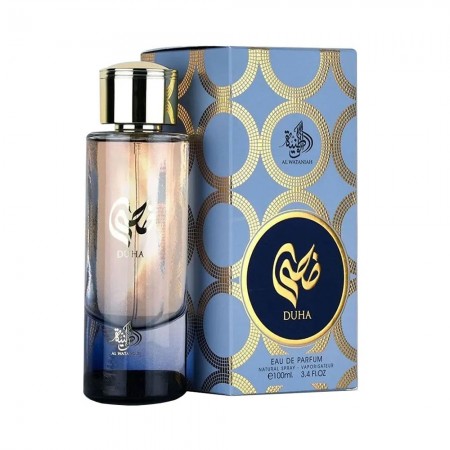 Foto do Produto Perfume Al Wataniah Duha EDP Feminino 100ml