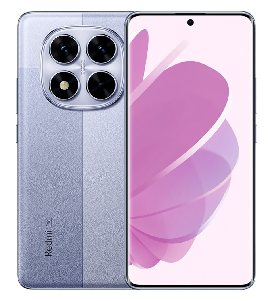 Foto do Produto CELULAR XIAOMI REDMI NOTE 14 PRO DUAL 256GB/8GB 5G LAVENDER