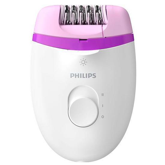 Foto do Produto Depilador Philips Satinelle Essential BRE-225 Bivolt