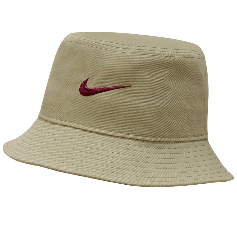 Foto do Produto Chapéu Nike Unisex Apex XL Verde Oliva M - FB5382276