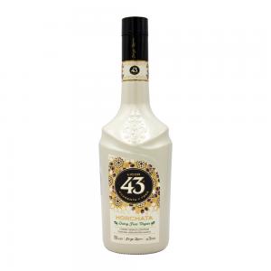 Foto do Produto Licor 43 Horchata Vegano Garrafa 700Ml