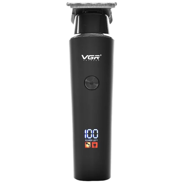 Foto do Produto Cortador de Cabelos VGR V-937 Voyager