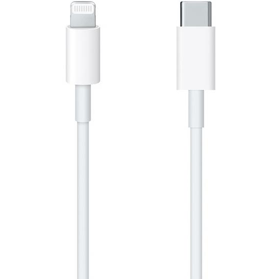 Foto do Produto Cabo Lightning Apple MKQ42ZM/A - 2 Metros