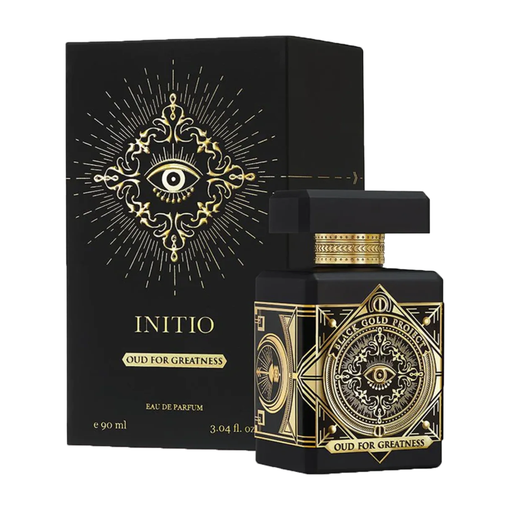 Foto do Produto Perfume Initio Oud For Greatness - Eau de Parfum - Unissex - 90ML