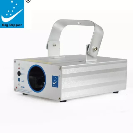 Foto do Produto LASER BIGDIPPER K-100 VERDE RAIO