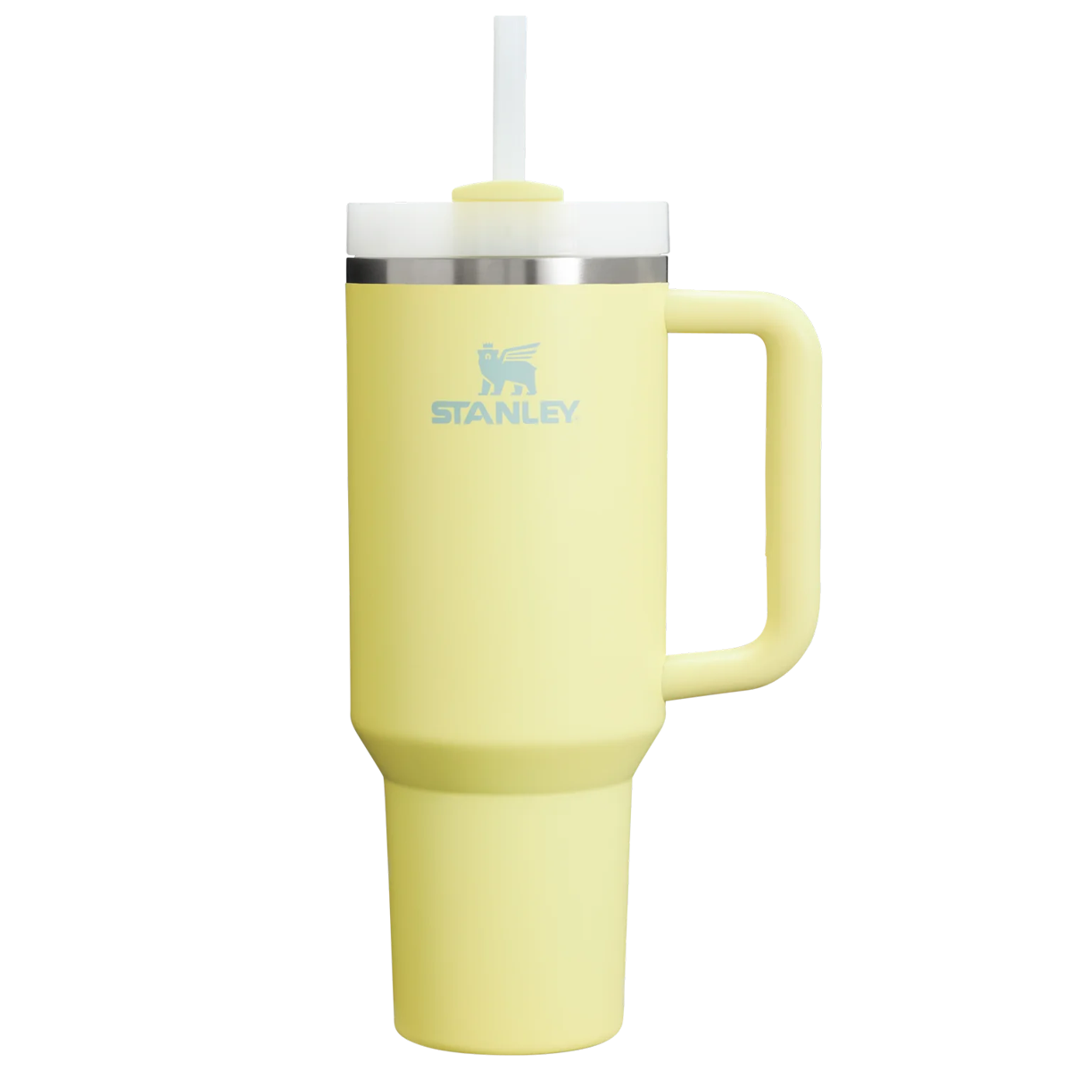 Foto do Produto Copo Térmico Stanley The Flowstate Quencher H2.0 tumbler 10825-026 - 1.18L - Com Canudo - Pomelo