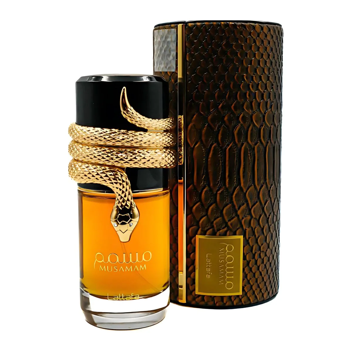 Foto do Produto LATTAFA PERFUME MUSAMAM EAU DE PARFUM 100ML