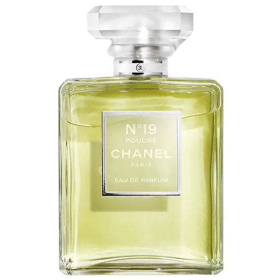 Foto do Produto Perfume Chanel N°19 Poudré Eau de Parfum Feminino 50ML