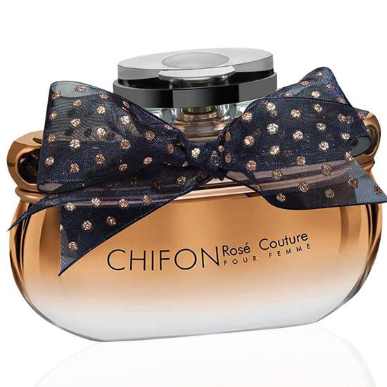 Foto do Produto Perfume Emper Chifon Rosé Couture Eau de Parfum Feminino 100ML