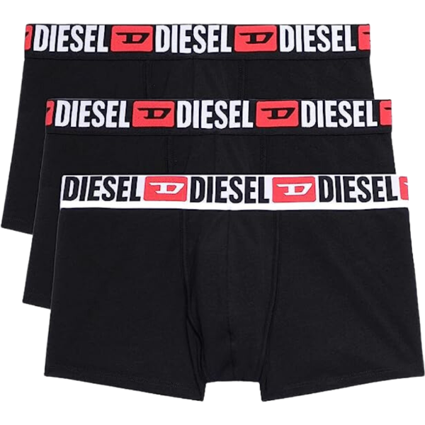 Foto do Produto 3 BOXER UMBX-DAMIENT DIESEL 00ST3V0DDAI NEGRO
