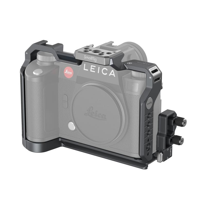 Foto do Produto Cage Smallrig 4510 Leica SL3