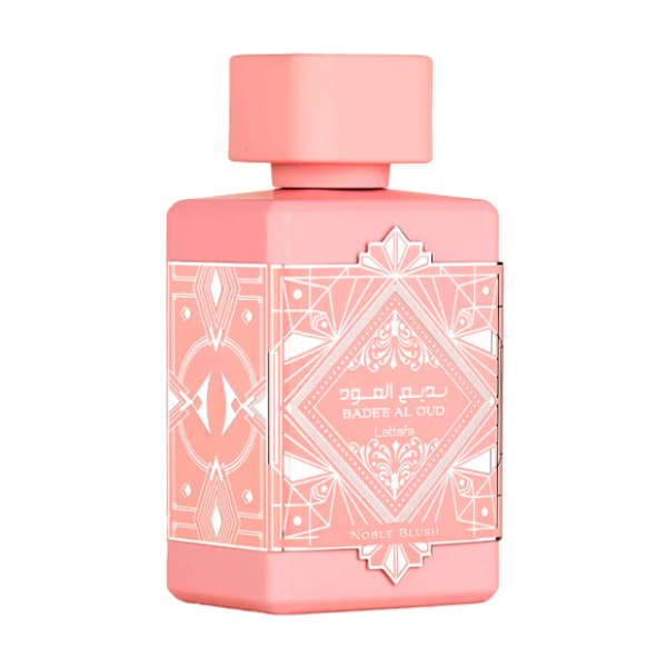 Foto do Produto PERFUME LATTAFA BADEE AL OUD NOBLE BLUSH 100ML